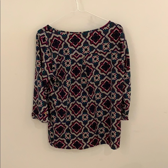 Blouse - Picture 2 of 4